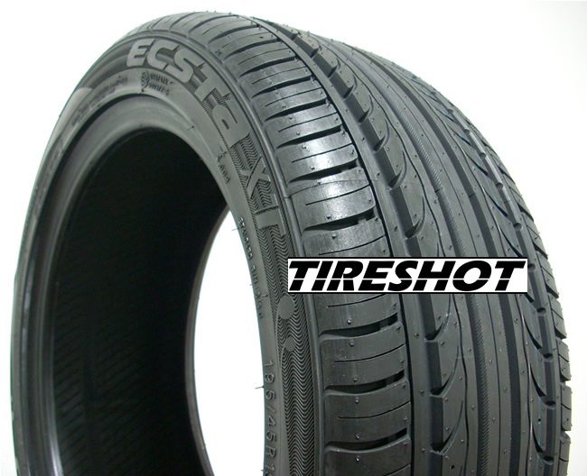 Tire Kumho Ecsta XT KU37